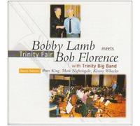 L.A.M.B. – Lamb – Trinity Fair