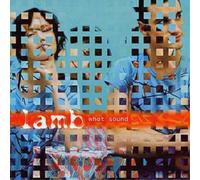 Lamb What Sound (CD) Album