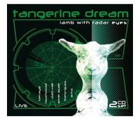 Lamb With Radar Eyes by Tangerine Dream