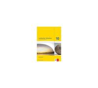 Lambacher Schweizer. 10. Schuljahr. Arbeitsheft Plus Lösungsheft. Rheinland-Pfalz 2012