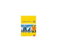 Lambacher Schweizer. 10. Schuljahr. Schülerbuch. Neubearbeitung. Baden-Württemberg