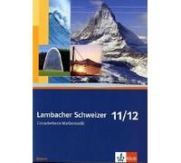 Matthias Dorn H Lambacher Schweizer Mathematik Grundwissen 11/12. Ausgab (Poche)