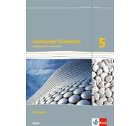 Lambacher Schweizer. 5. Schuljahr G9. Lösungen. Niedersachsen