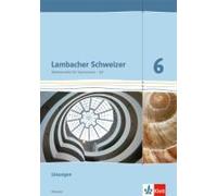 Lambacher Schweizer. 5. Schuljahr. Schülerbuch. Neubearbeitung. Hessen
