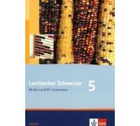 Lambacher Schweizer. 5. Schuljahr. Schülerbuch. Sachsen