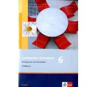 Lambacher Schweizer. 6. Schuljahr. Arbeitsheft Plus Lösungsheft. Sachsen