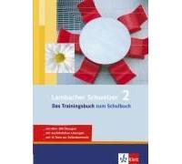 Lambacher Schweizer. 6. Schuljahr / Band 2. Das Trainingsbuch.