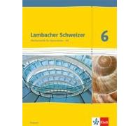 Lambacher Schweizer. 6. Schuljahr G9. Schülerbuch. Neubearbeitung. Hessen