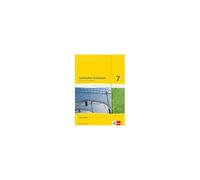 Lambacher Schweizer. 7. Schuljahr. Arbeitsheft Plus Lösungsheft. Neubearbeitung. Rheinland-Pfalz