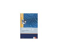 Lambacher Schweizer. 7. Schuljahr. Arbeitsheft Plus Lösungsheft. Thüringen