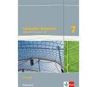 Lambacher Schweizer. 7. Schuljahr G9. Lösungen. Neubearbeitung. Niedersachsen