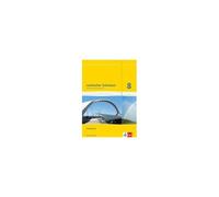 Lambacher Schweizer. 8. Schuljahr. Arbeitsheft Plus Lösungsheft. Neubearbeitung. Rheinland-Pfalz