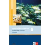 Lambacher Schweizer. 8. Schuljahr. Arbeitsheft Plus Lösungsheft. Sachsen