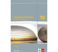 Lambacher Schweizer 8.Schuljahr G8. Arbeitsheft Plus Lösungsheft 8. Schuljahr. Hessen