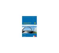 Lambacher Schweizer. 8. Schuljahr G9. Arbeitsheft Plus Lösungsheft. Neubearbeitung. Niedersachsen