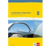 Lambacher Schweizer. 8. Schuljahr G9. Schülerbuch. Neubearbeitung. Hessen