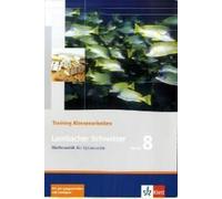 Lambacher Schweizer. 8. Schuljahr. Trainingsheft Für Klassenarbeiten
