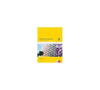 Lambacher Schweizer. 9. Schuljahr G8. Arbeitsheft Plus Lösungsheft. Neubearbeitung. Hessen