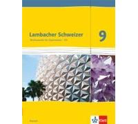 Lambacher Schweizer. 9. Schuljahr G9. Schülerbuch Neubearbeitung. Hessen
