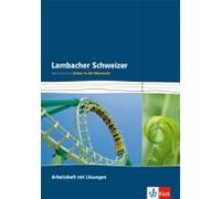 Lambacher Schweizer. Arbeitsheft Mit Lösungen Klasse 10/11. Sicher In Die Oberstufe