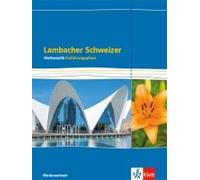 Lambacher Schweizer Einführungsphase. Schülerbuch 11. Schuljahr. Ausgabe Für Niedersachsen G9