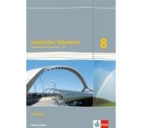 Lambacher Schweizer. Lösungen 8. Schuljahr. Niedersachsen G9