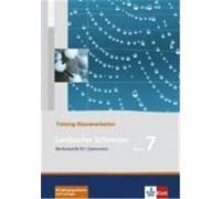 Lambacher Schweizer LS Mathematik 7. Trainingsheft für Klassenarbeiten. Neu