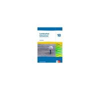 Lambacher Schweizer Mathematik 10 - G9. Arbeitsheft Plus Lösungsheft Klasse 10. Ausgabe Nordrhein-Westfalen