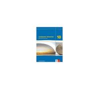 Lambacher Schweizer Mathematik 10. Schulbuch Klasse 10. Ausgabe Schleswig-Holstein