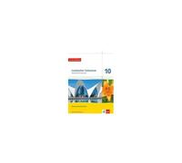 Lambacher Schweizer Mathematik 10. Training Klassenarbeiten. Arbeitsheft Mit Lösungen Klasse 10. Ausgabe Baden-Württemberg