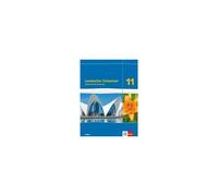 Lambacher Schweizer Mathematik 11. Schulbuch Klasse 11. Ausgabe Bayern