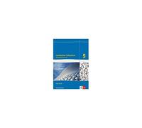 Lambacher Schweizer Mathematik 5. Arbeitsheft Plus Lösungsheft. Schleswig-Holstein