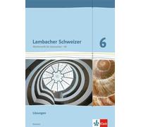 Lambacher Schweizer Mathematik 5. Ausgabe Hessen: Schulbuch Klasse 5 (La (Relié)