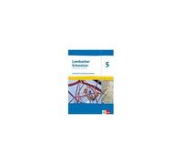 Lambacher Schweizer Mathematik 5. Ausgabe Thüringen Und Hamburg