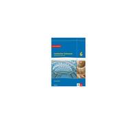Lambacher Schweizer Mathematik 6. Ausgabe Sachsen. Arbeitsheft Plus Lösungsheft Klasse 6