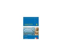 Lambacher Schweizer Mathematik 6. Ausgabe Schleswig-Holstein. Arbeitsheft Plus Lösungsheft Klasse 6