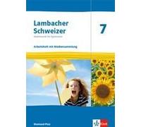 Lambacher Schweizer Mathematik 7. Arbeitsheft Mit Mediensammlung Klasse 7. Ausgabe Rheinland-Pfalz
