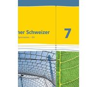 Lambacher Schweizer Mathematik 7 - G9. Ausgabe Hessen: Schulbuch Klasse (Relié)