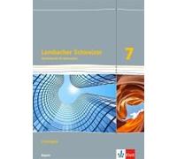 Lambacher Schweizer Mathematik 7. Lösungen Klasse 7. Ausgabe Bayern Ab 2017