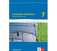 Lambacher Schweizer Mathematik 7. Schulbuch Klasse 7. Ausgabe Schleswig-Holstein