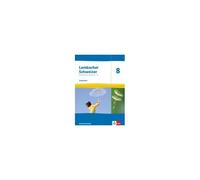 Lambacher Schweizer Mathematik 8 - G9. Arbeitsheft Plus Lösungsheft Klasse 8. Ausgabe Nordrhein-Westfalen