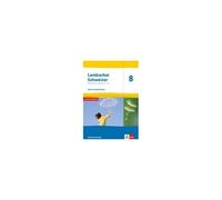 Lambacher Schweizer Mathematik 8 – Cahier d'exercices avec corrigés – Édition Nordrhein-Westfalen