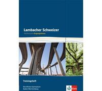 Lambacher Schweizer Mathematik berufliches Gymnasium Trainingsheft Einga (Poche)
