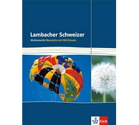 Lambacher Schweizer Mathematik Gesamtband CAS Einführungsphase/ Qualifik (Relié)