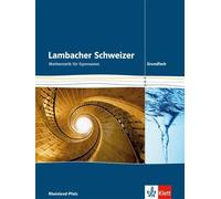 Lambacher Schweizer Mathematik Grundfach. Ausgabe Rheinland-Pfalz: Schul (Relié)