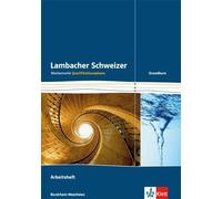 Lambacher Schweizer Mathematik Qualifikationsphase Grundkurs. Ausgabe No (Relié)