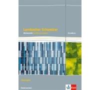 Lambacher Schweizer Mathematik Qualifikationsphase. Lösungen Grundkurs - G9. Ausgabe Niedersachsen