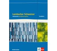 Lambacher Schweizer Mathematik. Schülerbuch Klassen 12/13. Qualifikationsphase Grundkurs/Grundlegendes Anforderungsniveau - G9. Ausgabe Niedersachsen