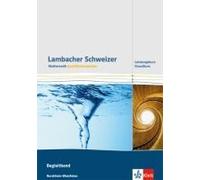 Lambacher Schweizer. Qualifikationsphase. Begleitband Für Grundkurs Und Leistungskurs. Nordrhein-Westfalen