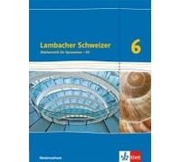 Lambacher Schweizer. Schülerbuch 6. Schuljahr. Niedersachsen G9